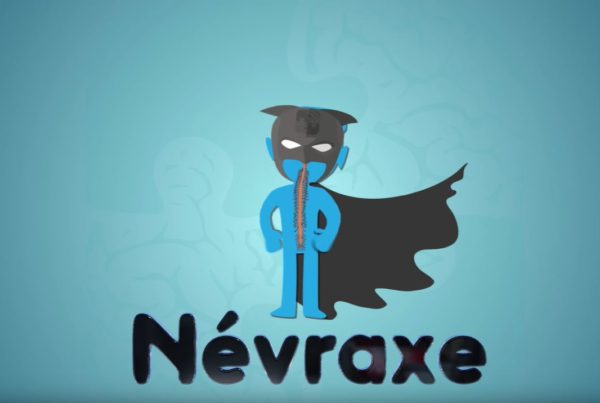 Système nerveux central