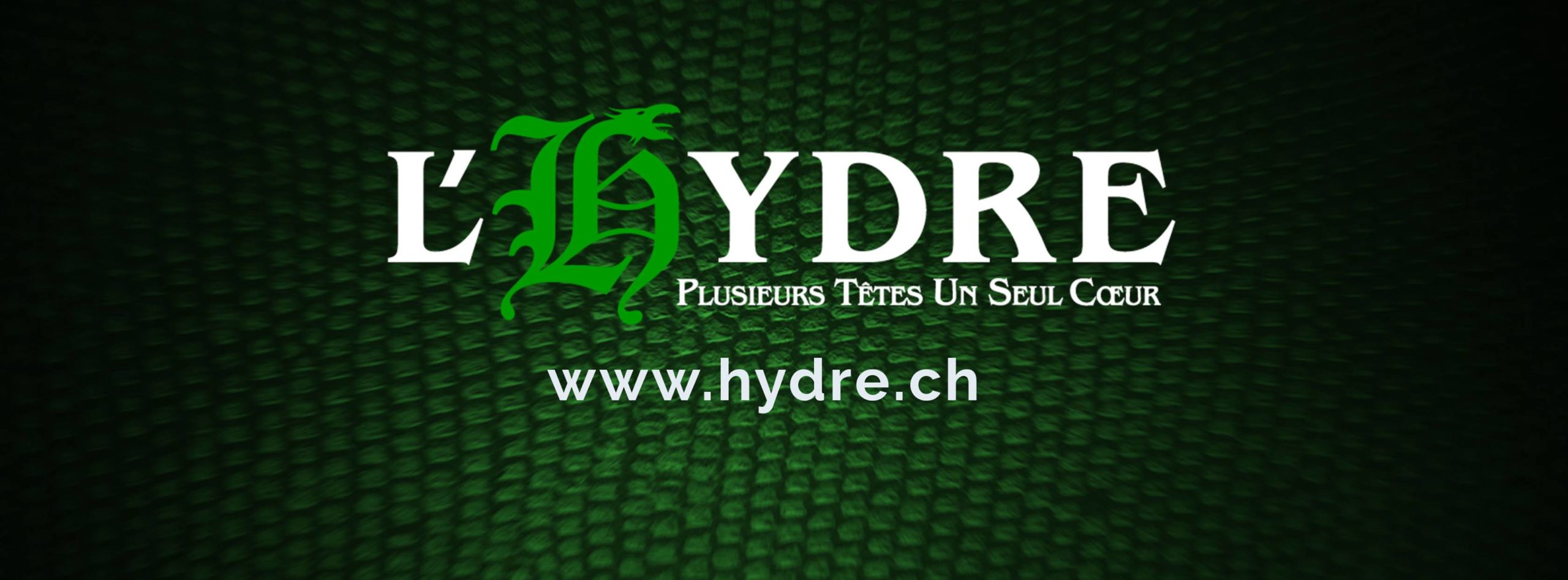 Association l'Hydre